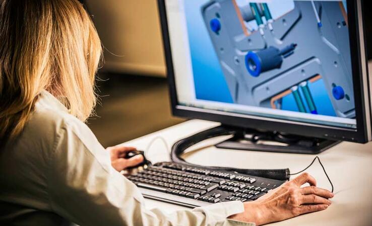 Outsourced Engineering